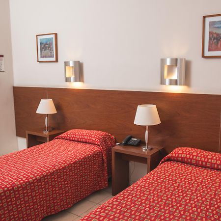 Gran Hotel Victoria Cordoba Argentina Eksteriør bilde