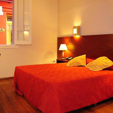 Gran Hotel Victoria Cordoba Argentina Eksteriør bilde