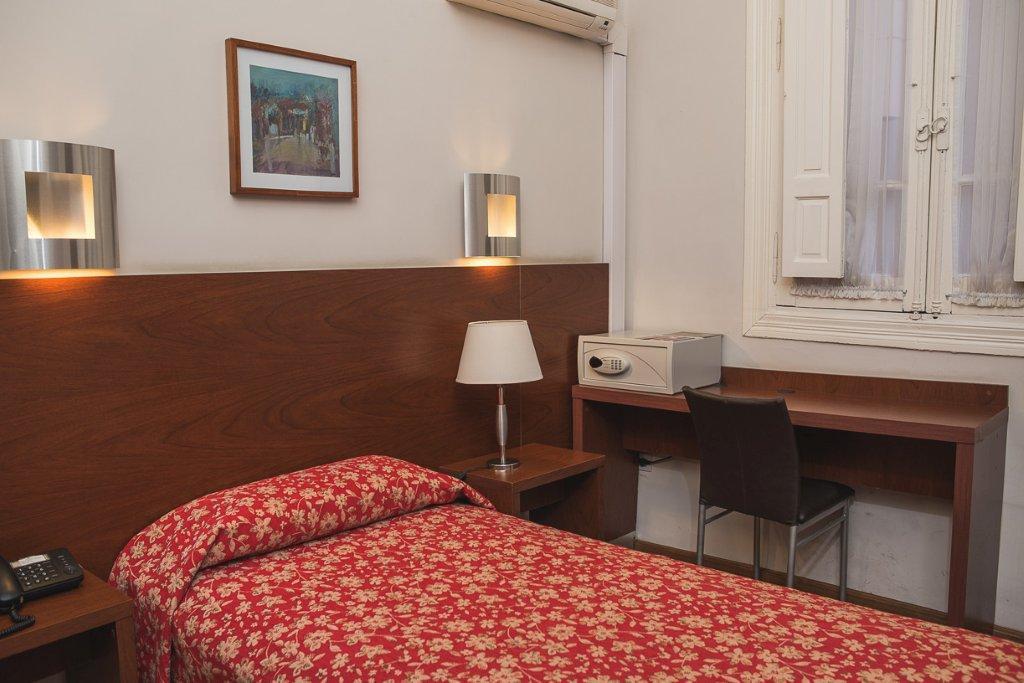 Gran Hotel Victoria Cordoba Argentina Eksteriør bilde