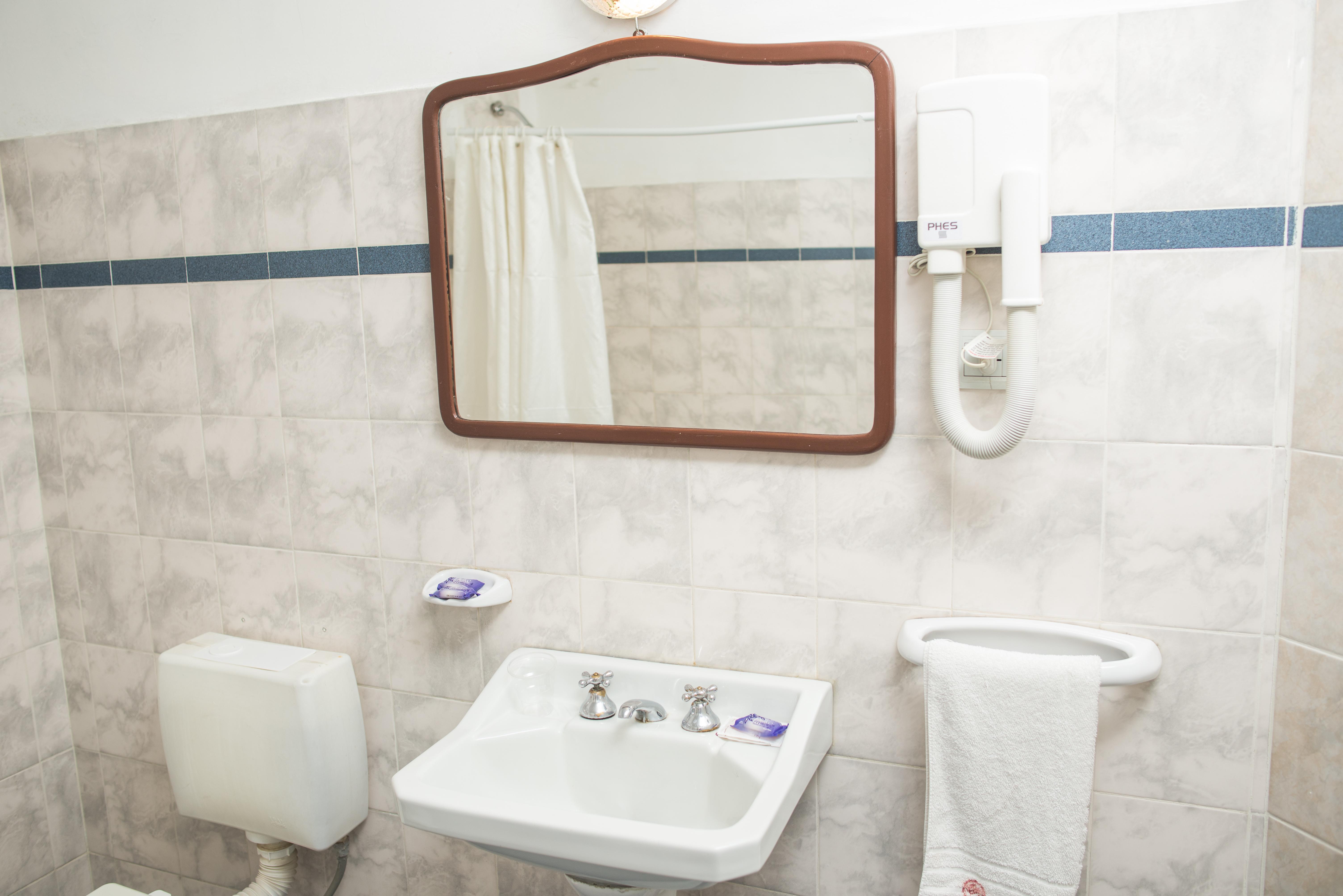 Gran Hotel Victoria Cordoba Argentina Eksteriør bilde