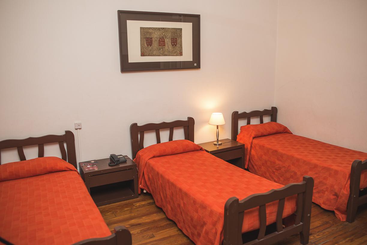 Gran Hotel Victoria Cordoba Argentina Eksteriør bilde