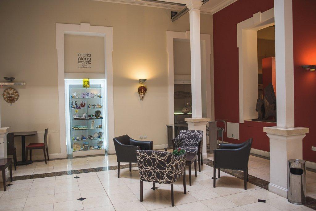 Gran Hotel Victoria Cordoba Argentina Eksteriør bilde
