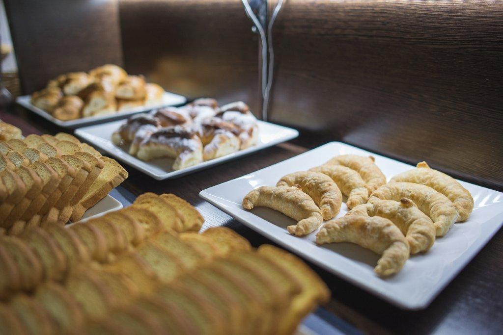 Gran Hotel Victoria Cordoba Argentina Eksteriør bilde