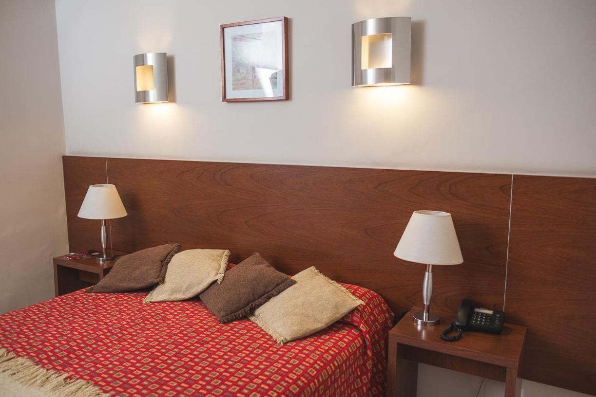 Gran Hotel Victoria Cordoba Argentina Eksteriør bilde