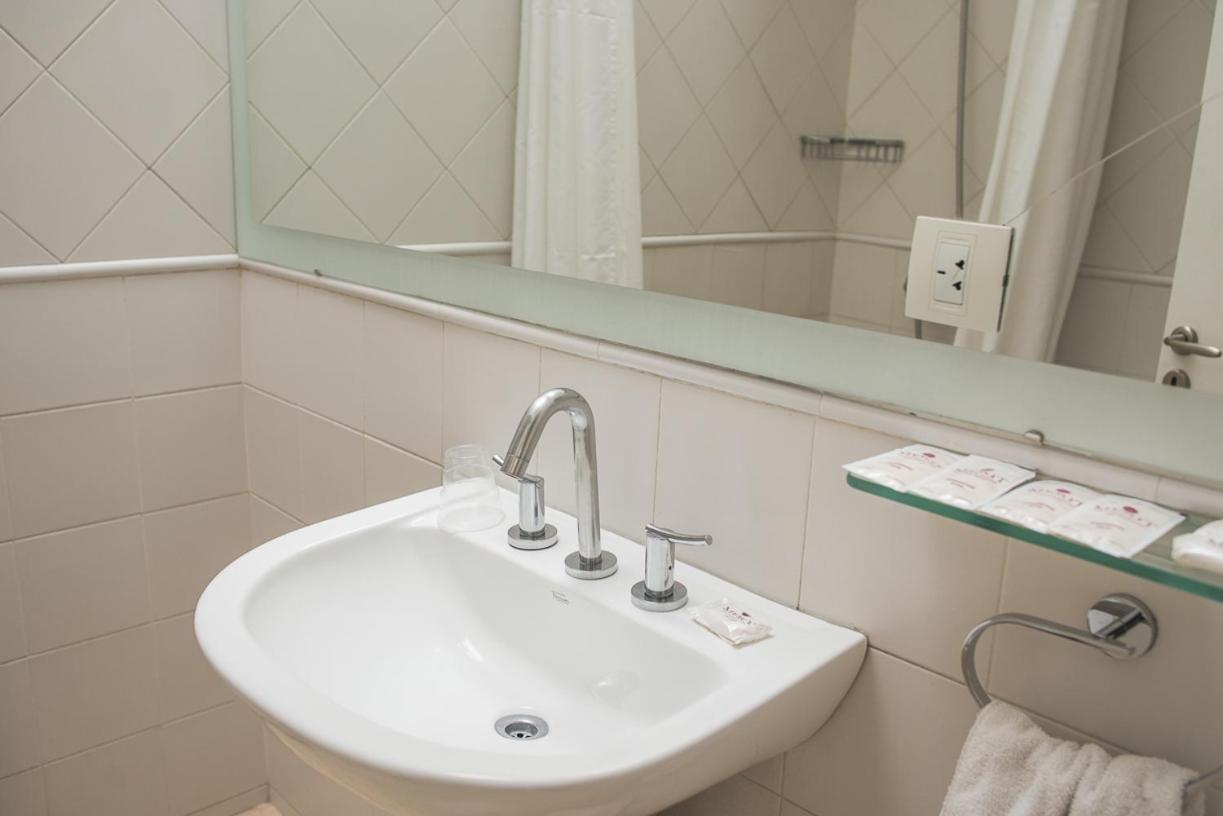 Gran Hotel Victoria Cordoba Argentina Eksteriør bilde