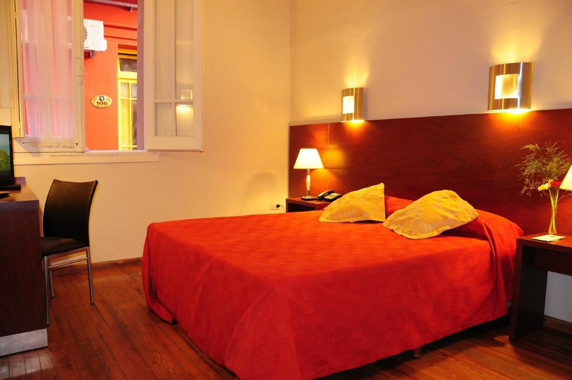 Gran Hotel Victoria Cordoba Argentina Eksteriør bilde
