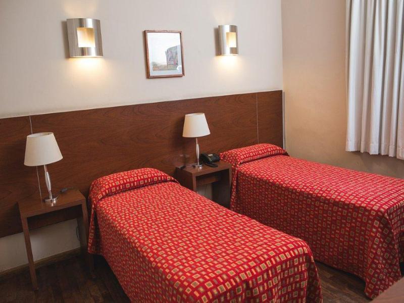 Gran Hotel Victoria Cordoba Argentina Rom bilde