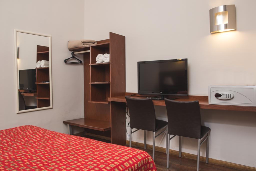 Gran Hotel Victoria Cordoba Argentina Eksteriør bilde