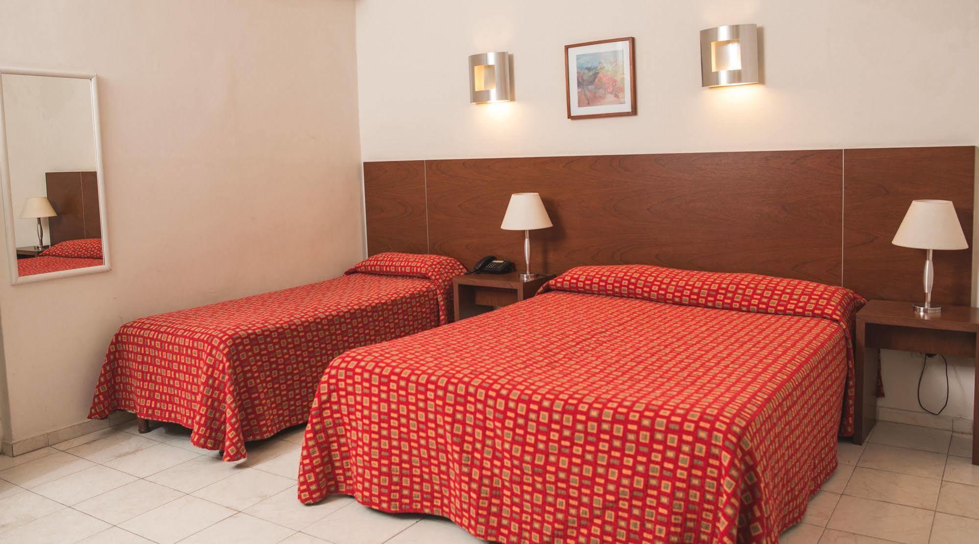 Gran Hotel Victoria Cordoba Argentina Eksteriør bilde